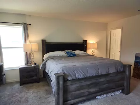 Bedroom - 5006 Riverside Way, Saint Cloud, FL 34771 photo 1 of 5