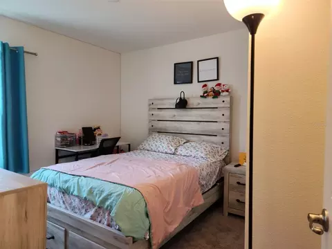 Bedroom - 5006 Riverside Way, Saint Cloud, FL 34771 photo 3 of 5