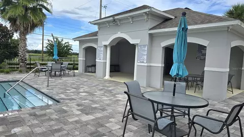 Exterior - 5006 Riverside Way, Saint Cloud, FL 34771 photo 19 of 19