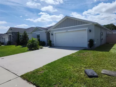 Exterior - 5006 Riverside Way, Saint Cloud, FL 34771 photo 5 of 19