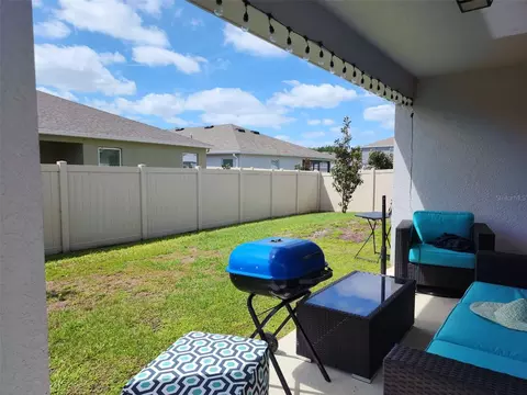 Exterior - 5006 Riverside Way, Saint Cloud, FL 34771 photo 2 of 19