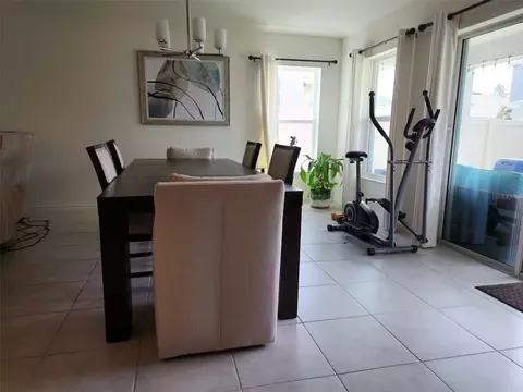 Dining - 5006 Riverside Way, Saint Cloud, FL 34771 photo 2 of 3