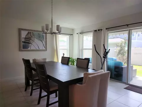 Dining - 5006 Riverside Way, Saint Cloud, FL 34771 photo 3 of 3