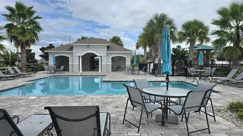 Exterior - 5006 Riverside Way, Saint Cloud, FL 34771 photo 12 of 19