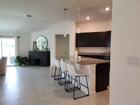Kitchen - 5006 Riverside Way, Saint Cloud, FL 34771 photo 3 of 5