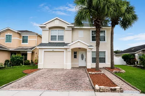 1143 Timberbend Cir, Orlando, FL 32824