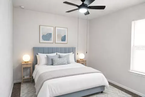 Bedroom - 5563 Sabal Dr, Saint Cloud, FL 34771 photo 6 of 9