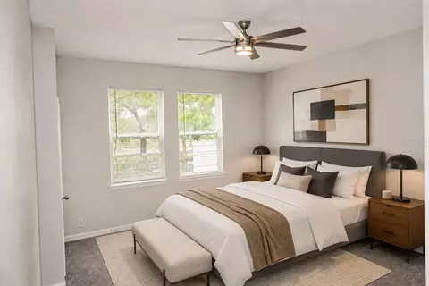 Bedroom - 5563 Sabal Dr, Saint Cloud, FL 34771 photo 2 of 9
