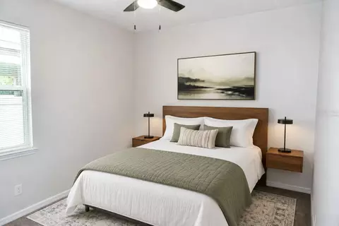 Bedroom - 5563 Sabal Dr, Saint Cloud, FL 34771 photo 8 of 9