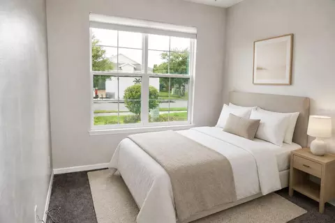Bedroom - 5563 Sabal Dr, Saint Cloud, FL 34771 photo 4 of 9