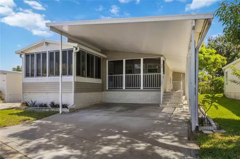 9790 66th St N #73, Pinellas Park, FL 33782
