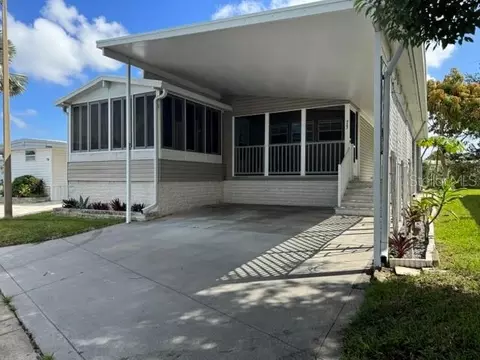 9790 66th St N #73, Pinellas Park, FL 33782