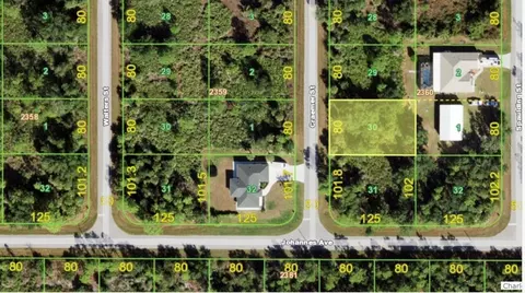 358 Craemer St, Port Charlotte, FL 33953