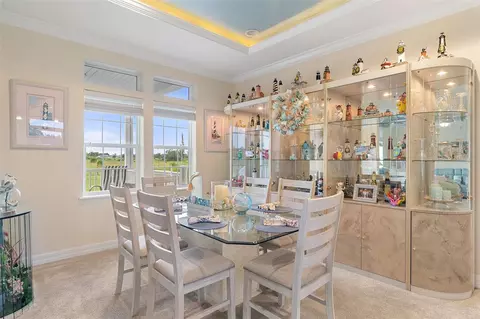 Dining - 4600 Hickory Tree Rd, Saint Cloud, FL 34772 photo 1 of 1