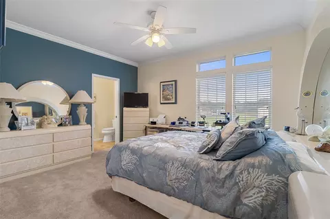 Bedroom - 4600 Hickory Tree Rd, Saint Cloud, FL 34772 photo 4 of 4