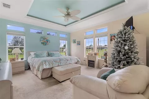 Bedroom - 4600 Hickory Tree Rd, Saint Cloud, FL 34772 photo 1 of 4