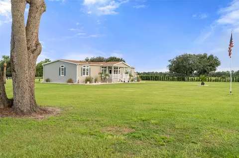 Exterior - 4600 Hickory Tree Rd, Saint Cloud, FL 34772 photo 2 of 8