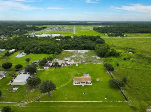 View/Area - 4600 Hickory Tree Rd, Saint Cloud, FL 34772 photo 2 of 7