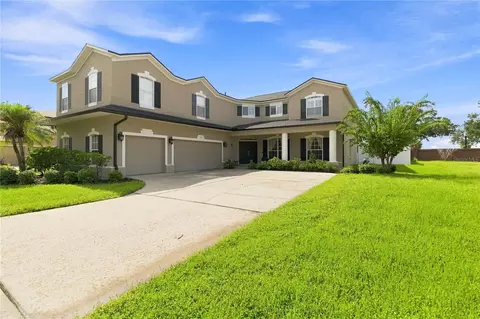 156 Burrell Cir, Kissimmee, FL 34744