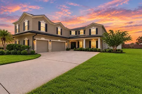 156 Burrell Cir, Kissimmee, FL 34744