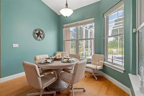 Dining - 4594 Hickory Tree Rd, Saint Cloud, FL 34772 photo 2 of 3