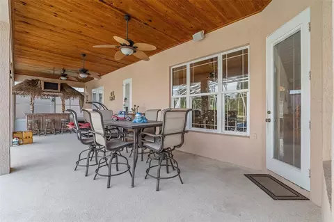 Exterior - 4594 Hickory Tree Rd, Saint Cloud, FL 34772 photo 4 of 10