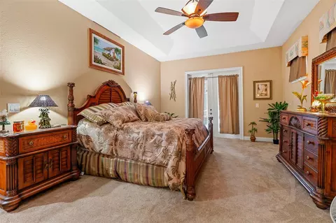 Bedroom - 4594 Hickory Tree Rd, Saint Cloud, FL 34772 photo 1 of 4
