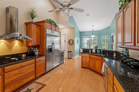 Kitchen - 4594 Hickory Tree Rd, Saint Cloud, FL 34772 photo 1 of 5
