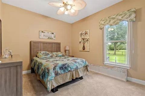 Bedroom - 4594 Hickory Tree Rd, Saint Cloud, FL 34772 photo 4 of 4