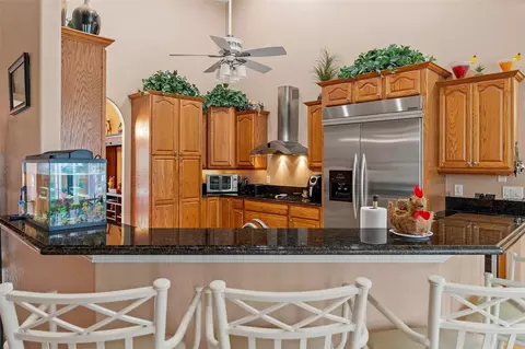 Kitchen - 4594 Hickory Tree Rd, Saint Cloud, FL 34772 photo 5 of 5