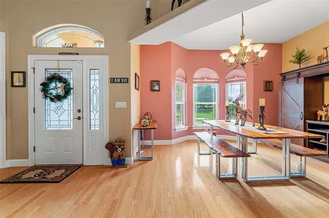 Entry Way - 4594 Hickory Tree Rd, Saint Cloud, FL 34772 photo 1 of 1