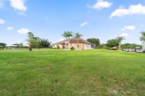 Exterior - 4594 Hickory Tree Rd, Saint Cloud, FL 34772 photo 1 of 10