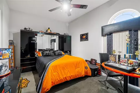 Bedroom - 4594 Hickory Tree Rd, Saint Cloud, FL 34772 photo 3 of 4