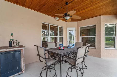 Exterior - 4594 Hickory Tree Rd, Saint Cloud, FL 34772 photo 5 of 10