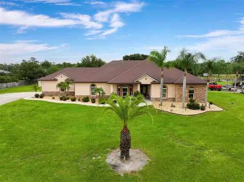 Exterior - 4594 Hickory Tree Rd, Saint Cloud, FL 34772 photo 10 of 10