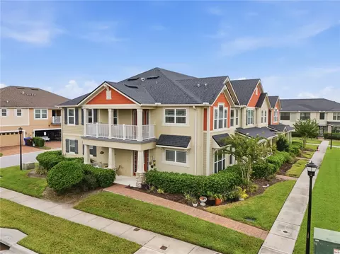 2615 Giardino Loop, Kissimmee, FL 34741