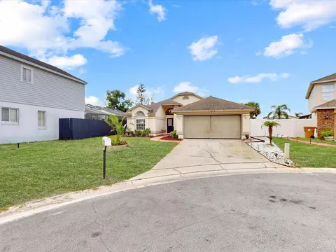 2504 Kingston Ct, Kissimmee, FL 34746