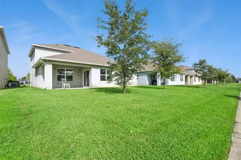 Exterior - 2771 Sunnyvale St, Saint Cloud, FL 34771 photo 3 of 4