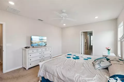 Bedroom - 2771 Sunnyvale St, Saint Cloud, FL 34771 photo 2 of 4