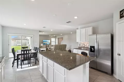Kitchen - 2771 Sunnyvale St, Saint Cloud, FL 34771 photo 4 of 4