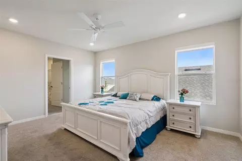 Bedroom - 2771 Sunnyvale St, Saint Cloud, FL 34771 photo 1 of 4