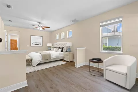 Bedroom - 3353 Schoolhouse Rd, Saint Cloud, FL 34773 photo 1 of 6