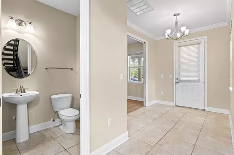 Entry Way - 3353 Schoolhouse Rd, Saint Cloud, FL 34773 photo 4 of 4