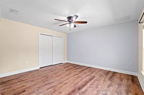 Bedroom - 3353 Schoolhouse Rd, Saint Cloud, FL 34773 photo 4 of 6