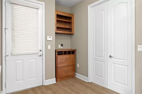 Entry Way - 3353 Schoolhouse Rd, Saint Cloud, FL 34773 photo 2 of 4
