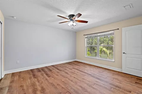 Bedroom - 3353 Schoolhouse Rd, Saint Cloud, FL 34773 photo 5 of 6