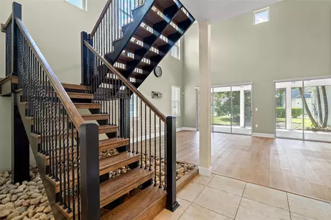 Entry Way - 3353 Schoolhouse Rd, Saint Cloud, FL 34773 photo 1 of 4