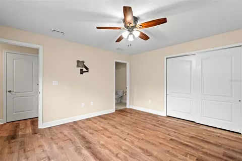 Bedroom - 3353 Schoolhouse Rd, Saint Cloud, FL 34773 photo 6 of 6