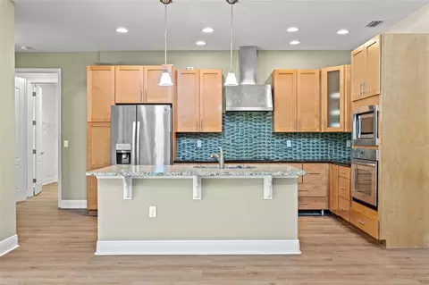 Kitchen - 3353 Schoolhouse Rd, Saint Cloud, FL 34773 photo 1 of 2
