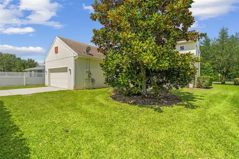 Exterior - 3353 Schoolhouse Rd, Saint Cloud, FL 34773 photo 9 of 15